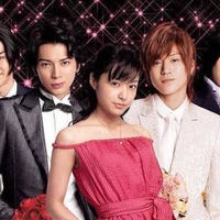 【デマ】広瀬すず主演「花より男子」のリメイクはデマだった!作者がそんな話はないと否定!