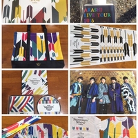【嵐】Japonismツアーグッズ詳細を全公開 ...