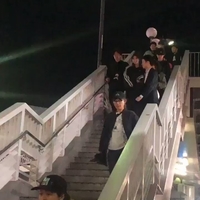 目撃 東海道線藤沢駅南口で山下智久に遭遇 映画の撮影っぽい 凄い人だかり 写真あり 目撃 東海道線藤沢駅南口で山下智久に遭遇 映画の撮影っぽい 凄い人だかり 写真あり