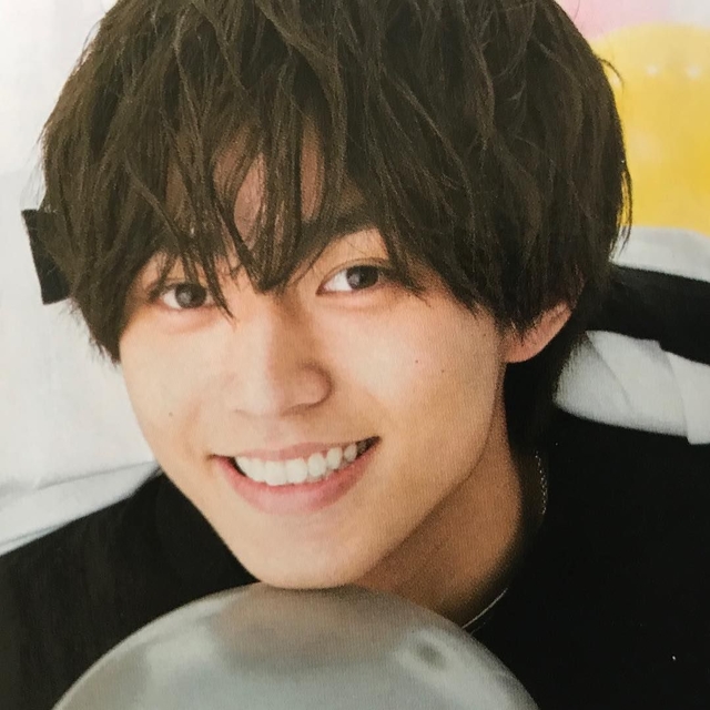 【随時更新】300枚以上!キンプリ・永瀬廉くん画像集【King&Prince】まとめのカテゴリ一覧Johnny’s Joceeについて関連サイト一覧