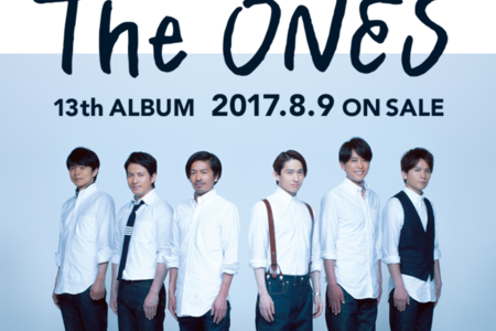 【V6】『The ONES』コンサートツアー2017☆日程会場・グッズ・セトリ・ライブレポートまとめ -page2 | Johnny’s Jocee
