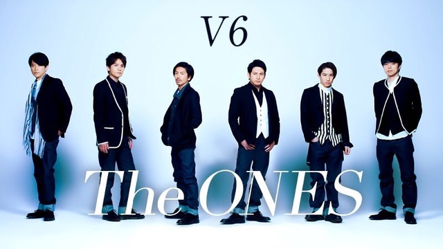 【V6】『The ONES』コンサートツアー2017☆日程会場・グッズ・セトリ・ライブレポートまとめ | Johnny’s Jocee