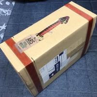 嵐を旅する展覧会 公式通販のグッズが到着 箱が旅行バッグで可愛いすぎ サンクスカード付き 嵐を旅する展覧会 公式通販のグッズが到着 箱が旅行バッグで可愛いすぎ サンクスカード付き