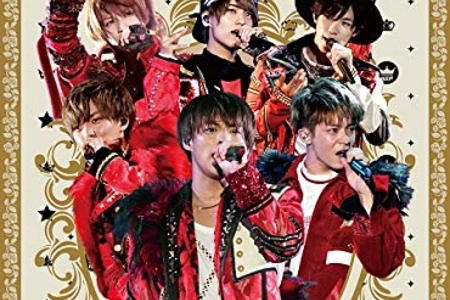 King&Prince First Concert Tour 2018のBD＆DVDジャケ写が公開！ | Johnny’s Jocee