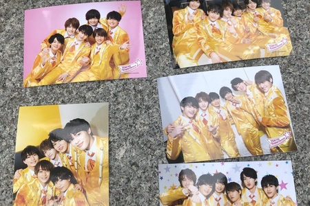 【グッズ画像】ジャニーズJr.「ジャニーズ銀座2019」クリエ グッズ画像まとめまとめのカテゴリ一覧Johnny’s Joceeについて関連サイト一覧