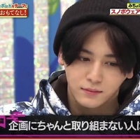 Hey Say Jump 山田涼介 みちょぱと険悪ムード 共演で双方 俺のこと嫌い 嫌いです Hey Say Jump 山田涼介 みちょぱと険悪ムード 共演で双方 俺のこと嫌い 嫌いです