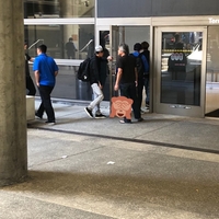 目撃 嵐がロサンゼルス空港より帰国 リュック姿が可愛い 櫻井翔は帰国後zero出演 目撃 嵐がロサンゼルス空港より帰国 リュック姿が可愛い 櫻井翔は帰国後zero出演