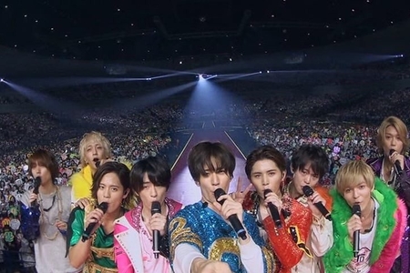 【Hey! Say! JUMP】アリーナツアー「SENSE or LOVE」日程会場・グッズ・レポ | Johnny’s Jocee