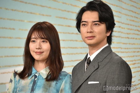 有村架純の画像
松本潤の画像