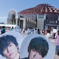 News 4 25 Story サンドーム福井2日目 昼夜レポ セトリ News 4 25 Story サンドーム福井2日目 昼夜レポ セトリ