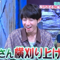 相葉雅紀の刈上げどアップありがたい 松本潤が 相葉さんの刈り上げすぎ と新髪型を指摘がナイス 相葉雅紀の刈上げどアップありがたい 松本潤が 相葉さんの刈り上げすぎ と新髪型を指摘がナイス