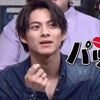 キンプリ 平野紫耀が指輪をつけて さんま御殿 に出演 ファンの間で平祐奈とのペアリング説が再燃 キンプリ 平野紫耀が指輪をつけて さんま御殿 に出演 ファンの間で平祐奈とのペアリング説が再燃